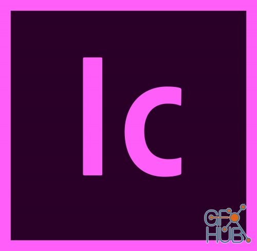 Adobe InCopy CC 2019 v14.0.2 for Mac