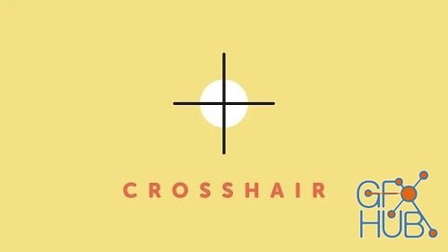 Crosshair 1.0 for Adobe After Effects