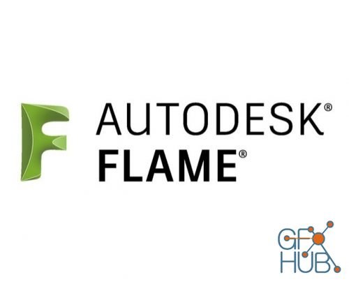 autodesk flame 2020