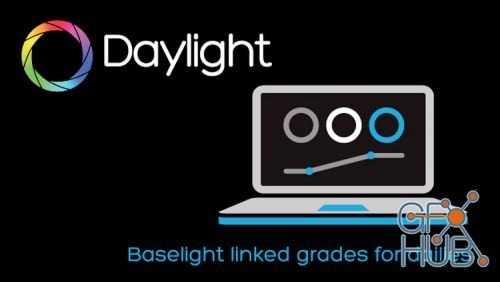 FilmLight Daylight 5.2.11676 Mac