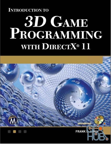 Introduction to 3D Game Programming with Directx 11 (PDF)