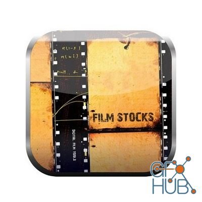 Digital Film Tools Film Stocks v3.0.2 Win x64