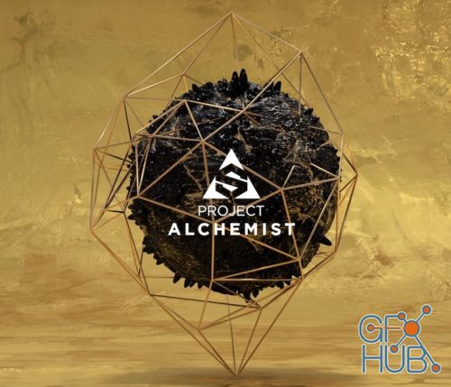 Substance Alchemist 0.6.0 RC.3-147 Win x64