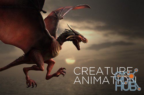 Creature Animation Pro 3.61 Win x64