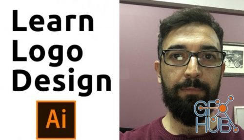 Skillshare – Logo Design Basics and Reallife Logo Design Steps with Adobe Illustrator