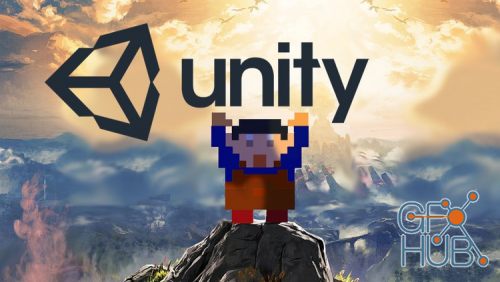 Udemy – The Complete Unity Indie Game Developer Course