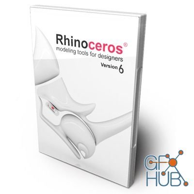 Rhinoceros 6.14.19118.15561 Win x64