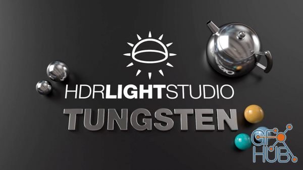 Lightmap HDR Light Studio Tungsten 6.1.0.2019.0426 Win x64