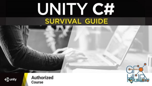 Udemy – The Unity C# Survival Guide