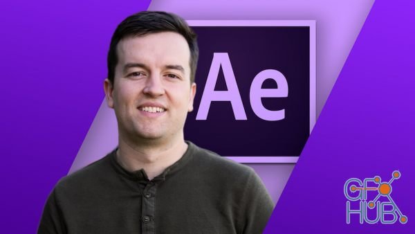 Udemy – After Effects CC Masterclass Beginner to Advanced