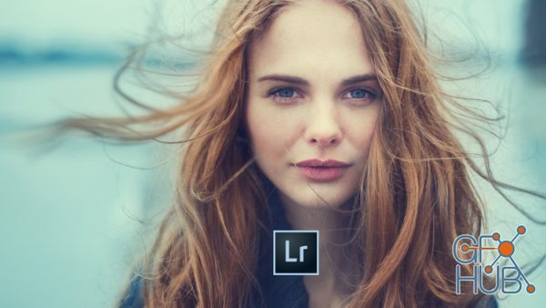 Udemy – Adobe Lightroom CC: How To Edit Portraits (Full Retouch)