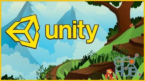 Udemy – Complete C# Unity Developer: Create Games and Learn to Code