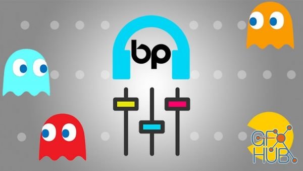 Udemy – Music and Sound Design For Games