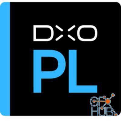DxO PhotoLab 2 ELITE Edition 2.2.3.36 Mac x64