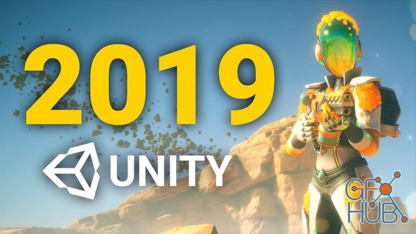 Unity Pro 2019.1.2f (x64)