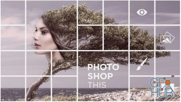 CreativeLive – Photoshop This 2018