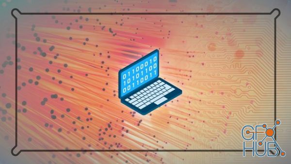 Udemy – Python Game Development – Create a Tetris with PyGame