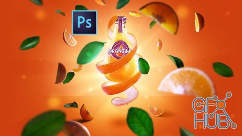 Udemy – Mastering Photoshop Compositing For Advertising