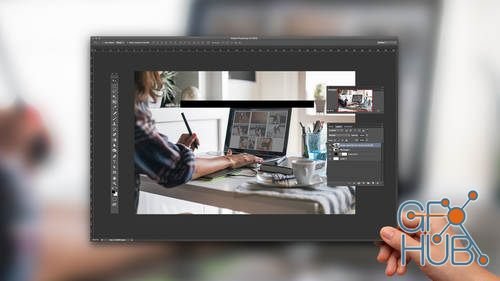 CreativeLive – Hot Tips from the Photoshop Playbook