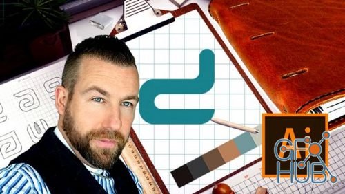 Udemy – Logo Design in Adobe Illustrator – The Advanced Level