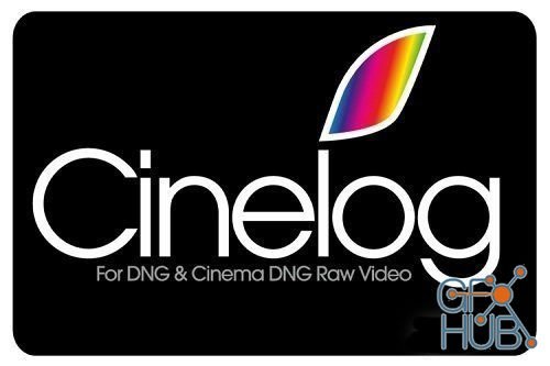 Cinelog-C Bundle for ACR and DaVinci Resolve + ACR Camera Profile + Film Looks (Win/Mac)