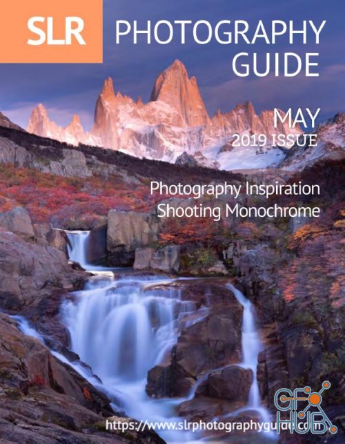 SLR Photography Guide - May 2019