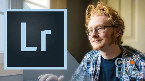 Skillshare – Adobe Lightroom: Editing Photos Start to Finish (For Beginners)