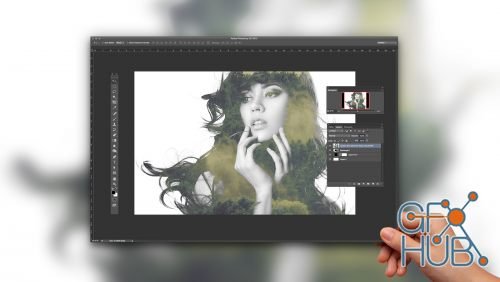 CreativeLive – Design Trends & Elements in Photoshop