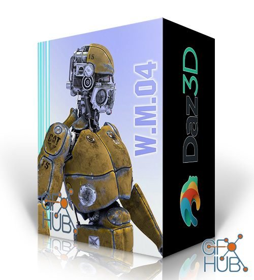 Daz 3D, Poser Bundle 8 May 2019