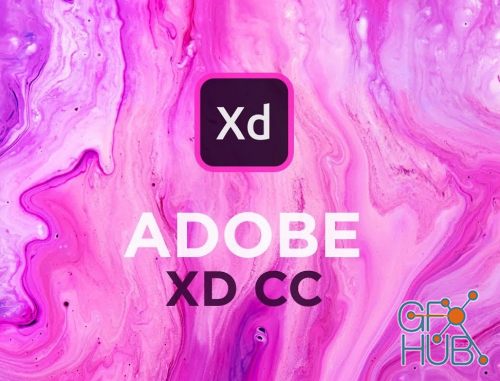 Adobe XD CC v19.2.22 Multilingual Win/Mac