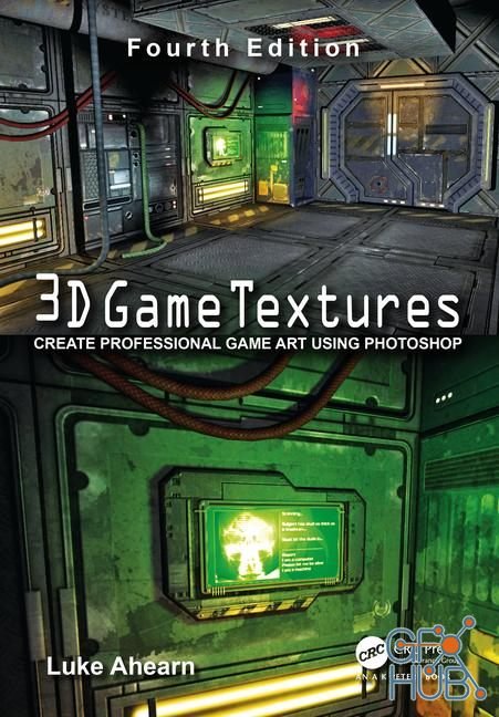 3D Game Textures: Create Professional Game Art Using Photoshop