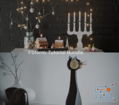 Johannes L – FStorm Bundle