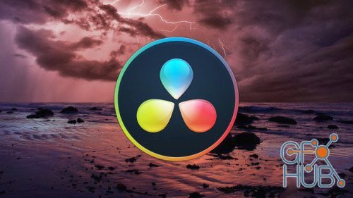 Udemy – Guide to DaVinci Resolve 16 Video Editing (Updated: June 2019)