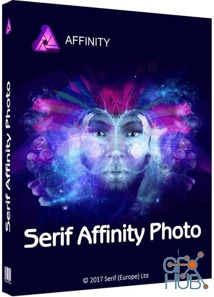 Serif Affinity Photo 1.7.0.380 Final Multilingual