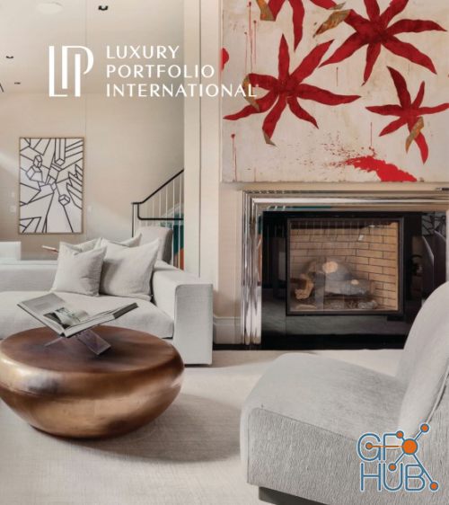 Luxury Portfolio International – Vol. 9 No.1, 2019 (PDF)