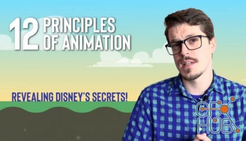 Skillshare – Disney's Animation Secrets: Characterize and Style a Bouncing Ball in After Effects