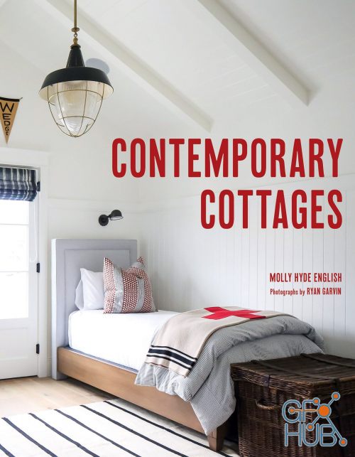 Contemporary Cottages (EPUB)
