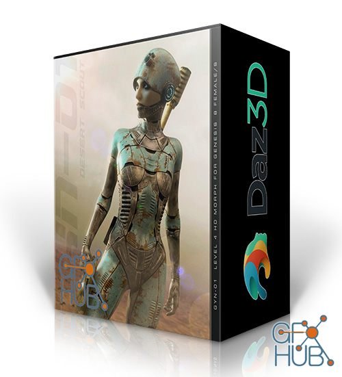 Daz 3D, Poser Bundle 5 June 2019