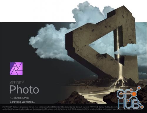 Serif Affinity Photo 1.7.1.404 Final Multilingual