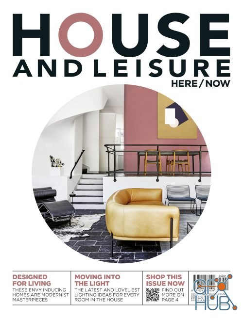 House and Leisure – June 2019 (PDF)