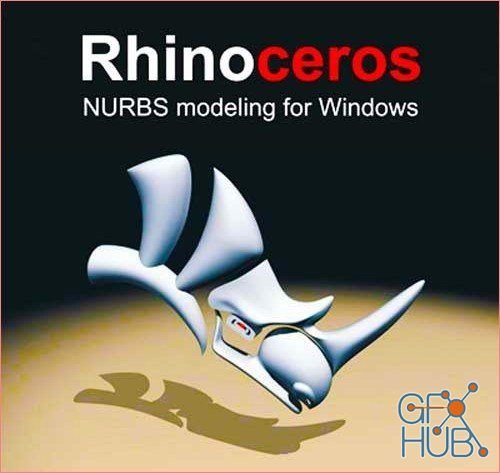 Rhinoceros 6.15.19164.21011 Win x64
