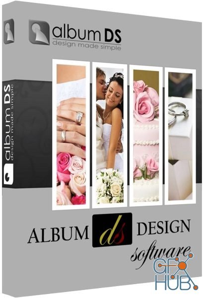 Album DS 11.4.1 (x64) Multilingual