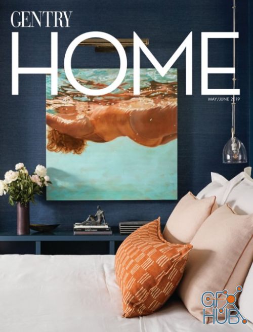 Gentry Home – May-June 2019 (PDF)