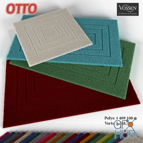 Bath mat FEELING by OTTO