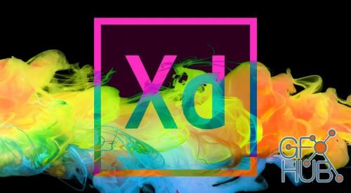 Adobe XD CC v20.1.12 (x64) Multilingual