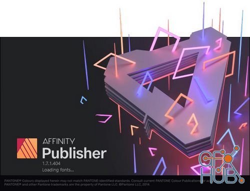 Serif Affinity Publisher 1.7.1.404 Multilingual