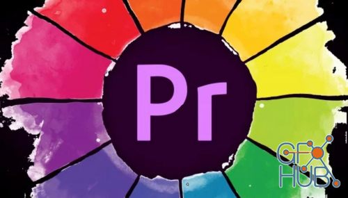 Skillshare – Premiere Pro Lumetri: Color Correct like a Pro