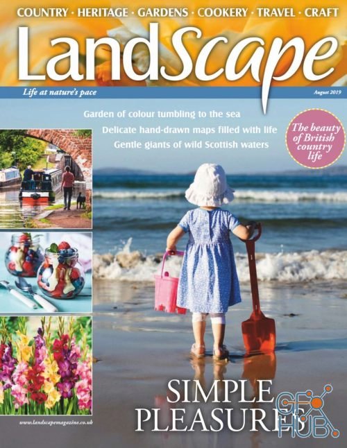 Landscape UK – August 2019 (PDF)