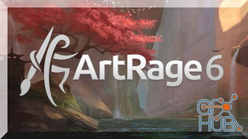 Ambient Design ArtRage 6.0.1 Win