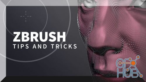 Lynda – ZBrush: Tips and Tricks (Updated: 6/26/2019)